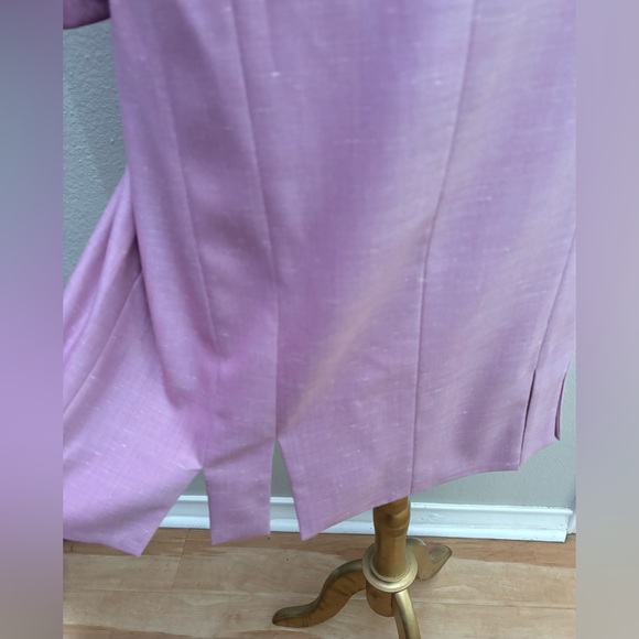 ESCADA Vintage 2pc Skirt. Pre-owned. Excellent conditions. Size 42 - Picture 7 of 8